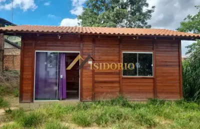 Casa com 2 quartos à venda na R. Palmital, 41, Nossa Senhora da Conceição, Balneário Piçarras
