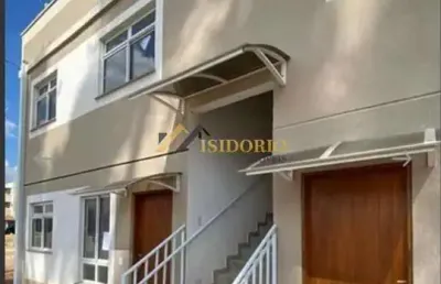 Apartamento em alirante tamandaré! 02 quartos, garagem