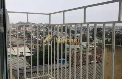 Apartamento no rio verde! 03 quartos, sacada, vaga de garagem