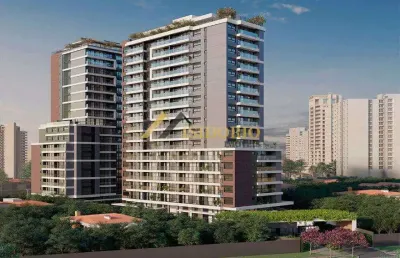 Apartamento com 2 quartos à venda na Rua João Dranka, 81, Cristo Rei, Curitiba