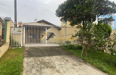 Terreno no tingui! 672m² de área total, ao lado avenida paraná
