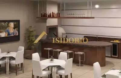 Apartamento com 3 quartos à venda na Rua Abílio Peixoto, 33, Cabral, Curitiba