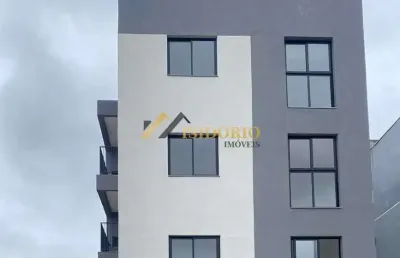 Apartamento novo em colombo! 03 quartos, sacada c/ churras, gar