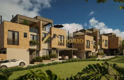 Casa de condomínio no boa vista! 03 quartos, suíte, 02 gar