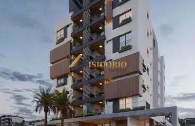 Apartamento no bairro boa vista! 03 quartos, suíte, 02 gar