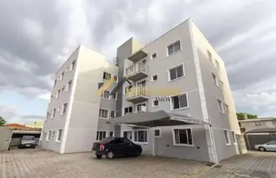 Apartamento no weissópolis! 02 quartos, vaga de garagem