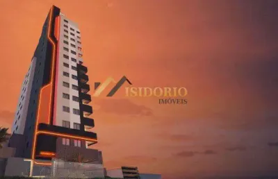 Studio no centro de curitiba!!! próx. shopping estação