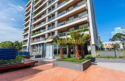 Apartamento com 3 quartos, campo comprido, curitiba - r$ 1.21 mi, cod: lan1773