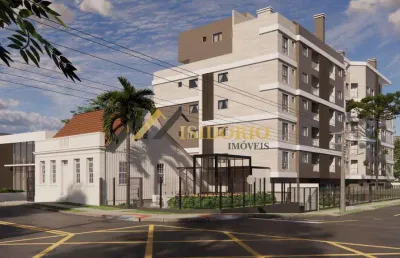 Apartamento campo comprido! quarto, sacada, garagem