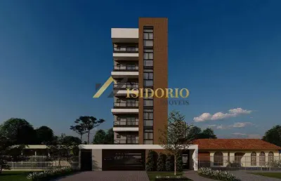 Apartamento no são pedro! 03 quartos, suíte, sacada c/ churras.