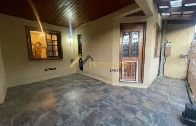 Casa com 2 quartos à venda na Rua Bronislau Lupinski, 45, Santa Cândida, Curitiba