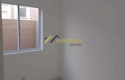 Apartamento garden no guaraituba! 02 quartos, vaga de garagem