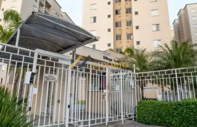 Apartamento no tingui! suíte, sacada, garagem, cond.clube.