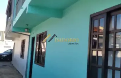 Sobrado de condomínio com 3 quartos, boa vista, curitiba - r$ 480 mil, cod: pro3898
