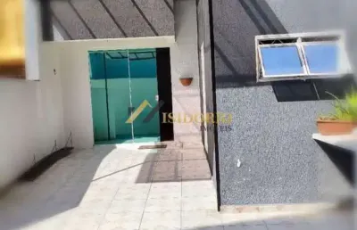 Sobrado com 2 quartos, jardim das américas, curitiba - r$ 325 mil, cod: 11786
