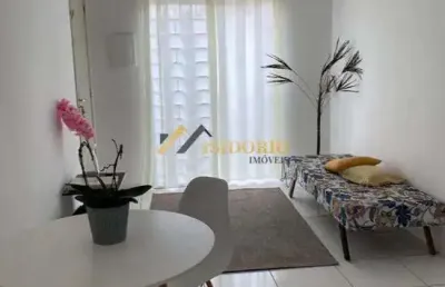 Apartamento no guarani! 02 quartos, vaga de garagem