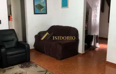Sobrado sta cândida,04 qtos,02 sacadas,suíte,churrasq.,06 vagas