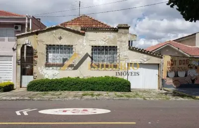 Terreno no bairro rebouças,407m²,11x37,ótima localização