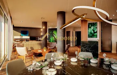 Apto novo juvevê,03 qtos c/ suíte,sacada,churrasq.,alto padrão