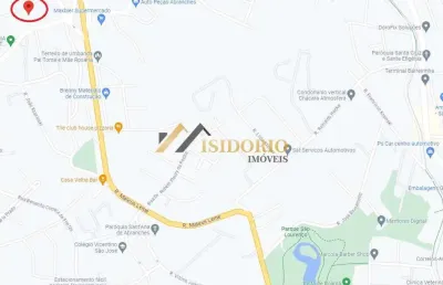 Atenção ! terreno c/490m² (15m de testada), 1,5km pq são loure