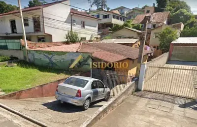 Excelente terreno pilarzinho,alto potencial,próx. parque tingui