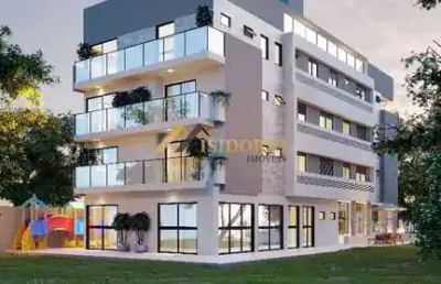 Apartamento com 3 dorms, juvevê, curitiba - r$ 1.08 mi, cod: t0542