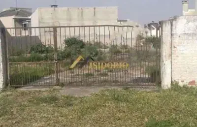 Excelente terreno santa quitéria,638m²,próx. hipermercado big