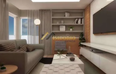 Belíssimo apto novo centro,03 qtos,suíte,sacada,bem localizado