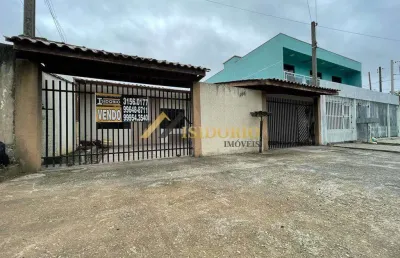 Excelente casa! 04 qts,suíte,espaçosa,ao lado do contorno norte