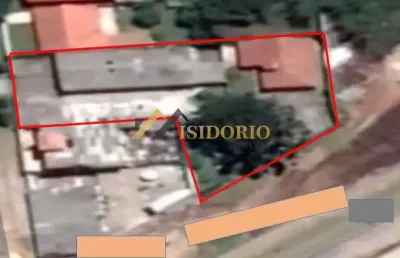 Espetacular terreno no tingui,1250m²,alto potencial construtivo