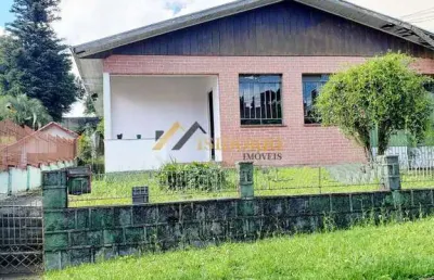 Espetacular terreno! 600m²,02 casas,próx. a rua mateus leme