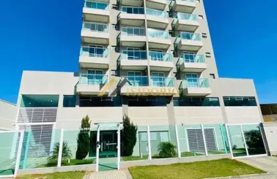 Lindo apto garden,mobiliado,02 qts,sacada,ótima localização