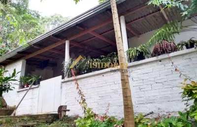 Excelente chácara,22.250m²,casa mista,há 7 km da rod. do café