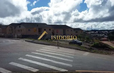 Excelente terreno, camp. grande do sul,540m²,ótima localização