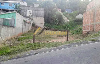 Excelente terreno alm. tamandaré,bem localizado,aceita permuta