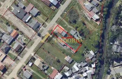 Excelente terreno no atuba,750m²,zr2,próx. estrada da ribeira