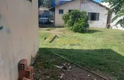 Ótimo terreno, 396m², bairro aviação, próx. max atacadista