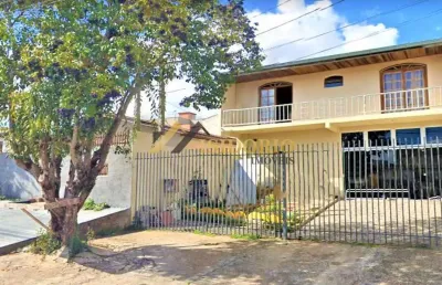 Excelente sobrado,reformado,03 qtos,sacada,churrasq.,ensolarado