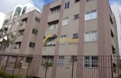 Ótimo apto, 03 qtos, espaçaso, a 4 quadras do term. boa vista