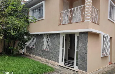 Salas comerciais com todas as despesas inclusas no alto da xv
