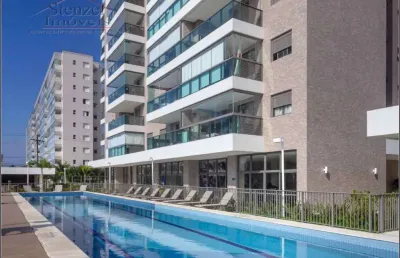 Apartamento frontal com 3 quartos, 90m² por r$ 1.500.000 - centro - bertioga/sp