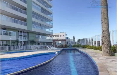 Apartamento com 3 quartos, 122 m² por r$ 1.700.000 - rio da praia - bertioga/sp