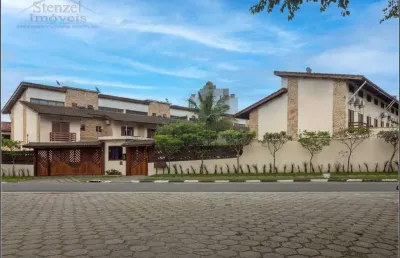 Casa em village com 3 quartos, 130m² por r$ 1.050.000 - maitinga - bertioga/sp