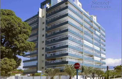 Apartamento cobertura com 3 quartos, 101m² por r$ 1.390.000 - centro - bertioga/sp