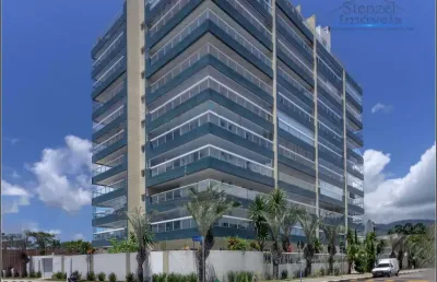 Apartamento com 2 quartos, 90 m² por r$ 995.000 - centro - bertioga/sp
