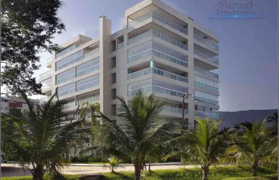 Apartamento garden com 2 quartos, 122m² por r$ 970.000 - maitinga - bertioga/sp