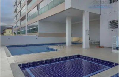 Apartamento com 2 quartos, 101m² por r$ 730.000 - maitinga - bertioga/sp