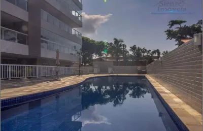 Apartamento com 2 quartos, 68m² por r$ 920.000 - maitinga - bertioga/sp