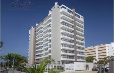Apartamento novo com 3 quartos, 85m² por r$ 865.000 - maitinga - bertioga/sp