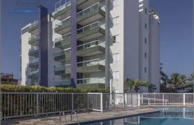 Apartamento com 2 quartos, 72m² por r$ 695.000 - centro - bertioga/sp